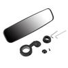 Central Rearview Convex Mirror ABS ShatterProof Glass Modified Replacement for UTV