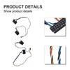 Performance Anti Drop Sensor Reliable Right Robots Vacuum Cleaner