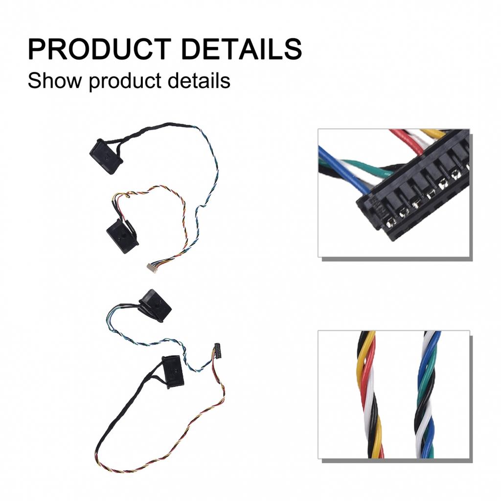 Performance Anti Drop Sensor Reliable Right Robots Vacuum Cleaner