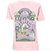 The Mother Ship Led Zeppelin Cotton Tshirt For Adult Summer Funny Tshirts Hippie Tee Shirt Oversized Cheap Clothing