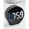 1PC Desktop LED Electronic Clock New Clock Desktop Alarm Clock Student Special Digital Display Smart
