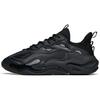 Tide Worship 2.0 Shock Absorption Non-Slip Wear-Resistant Low-Top Sports Casual Shoes Men Sneakers Black Gray 112218840-2