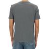 Hugo Boss Logo Printed Regular Fit T Shirt 50467556-086