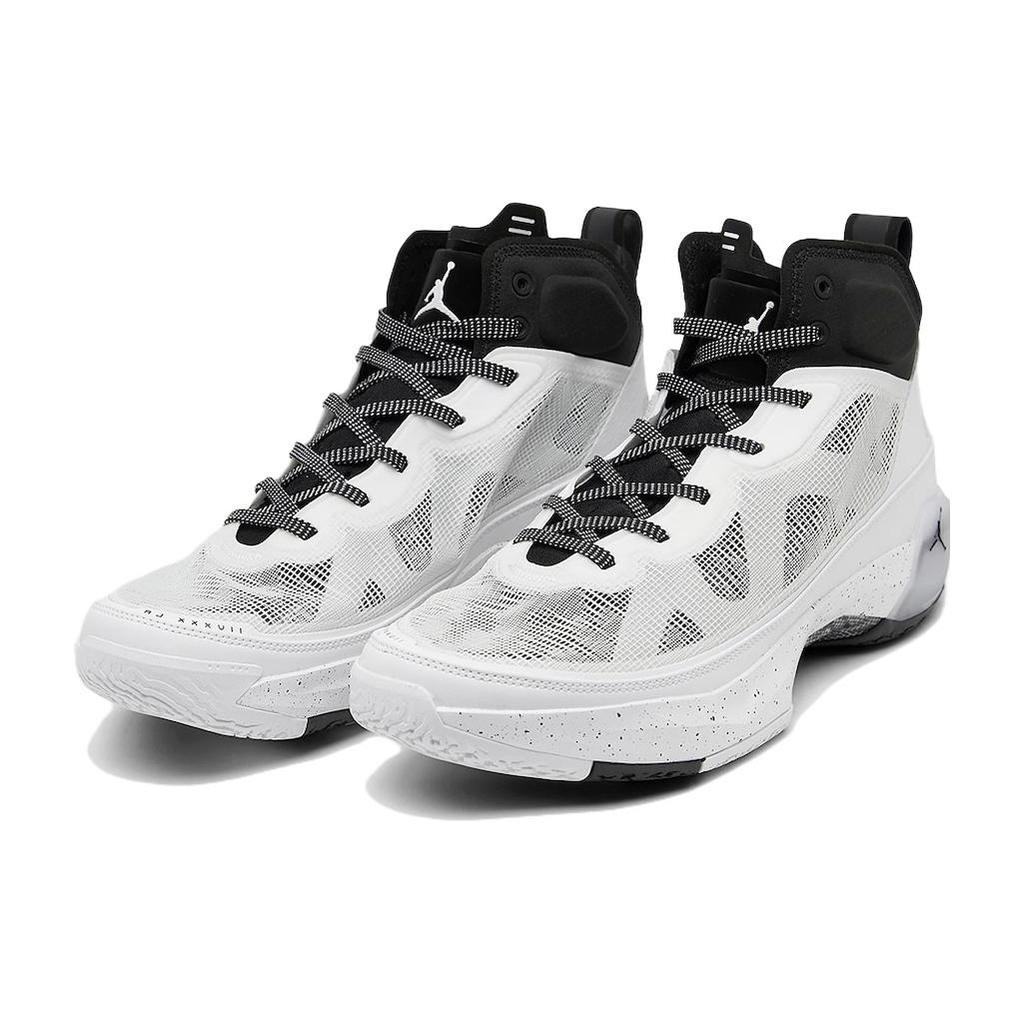 New JORDAN 37 'Oreo' DD6958-108