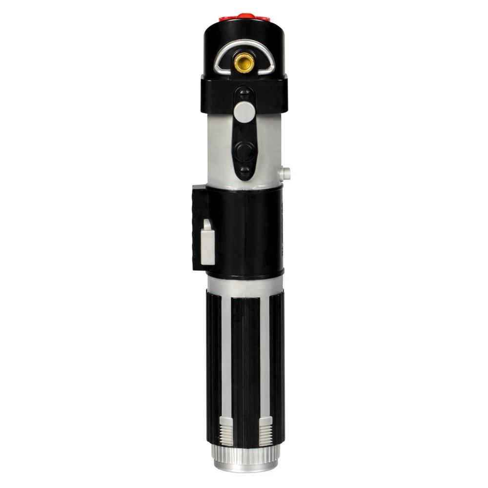 Hasbro Star Wars Darth Vader Lightsaber Role Play Toy Non-Electronic Red Light Saber Official Licensed 4+ Boys Girls