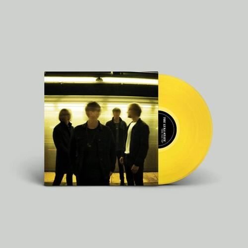 Luka State - More Than This [VINYL LP]