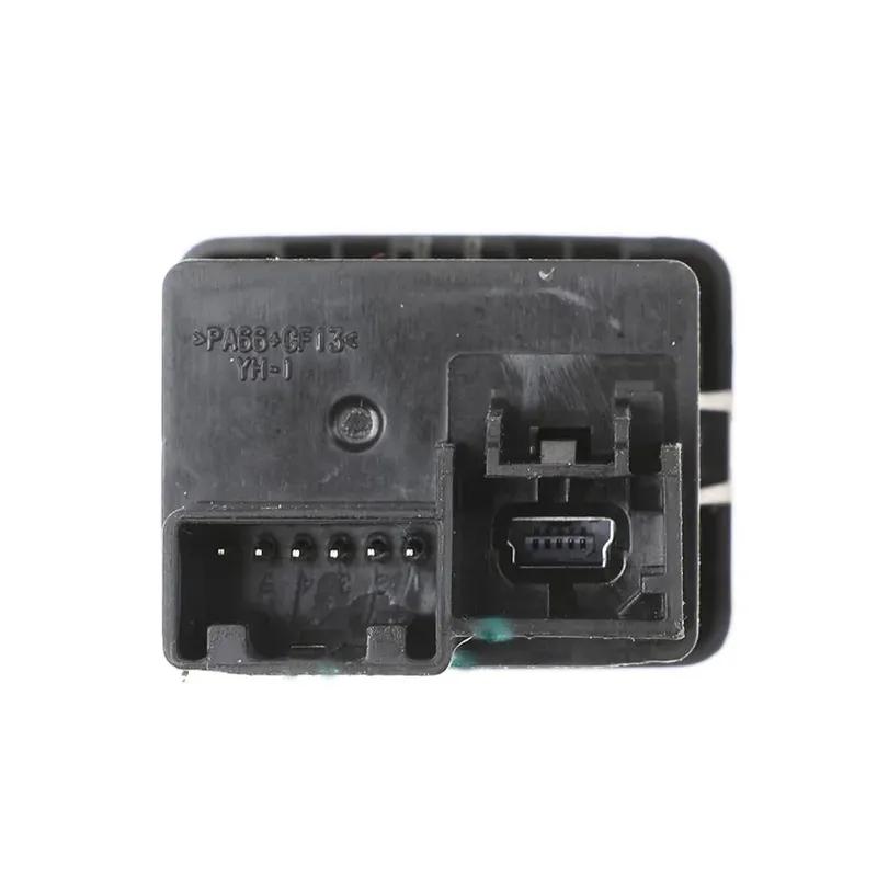 DAZE 13599456 Car USB & AUX Socket Connector Switch For Buick Chevy Opel Vauxhall