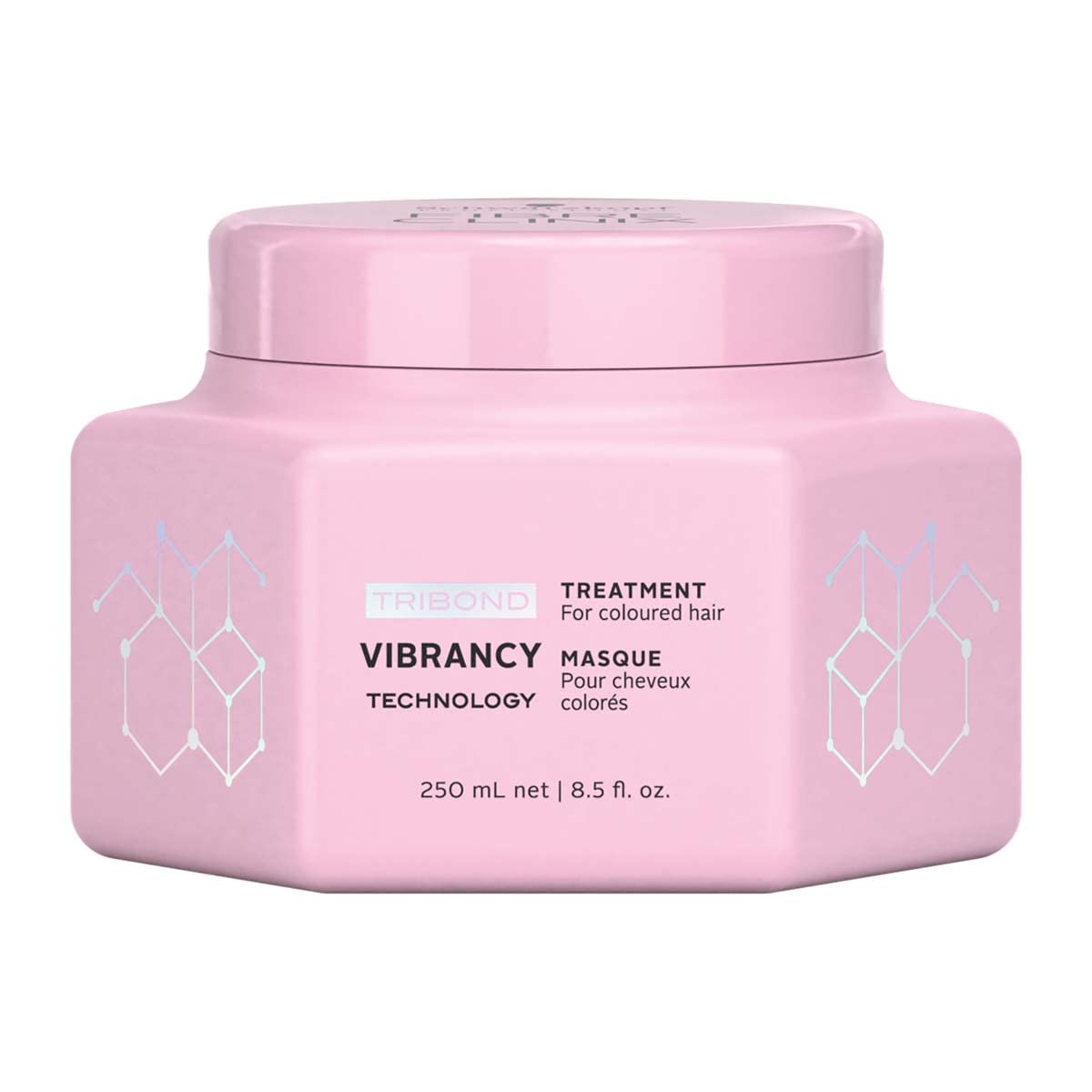 

Маска для волос Schwarzkopf Fiber Clinics Vibrancy 245 г