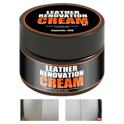 Car Plating Restorer | Dashboard Scratch Repair Kit | 50g Natural Safe Long Lasting