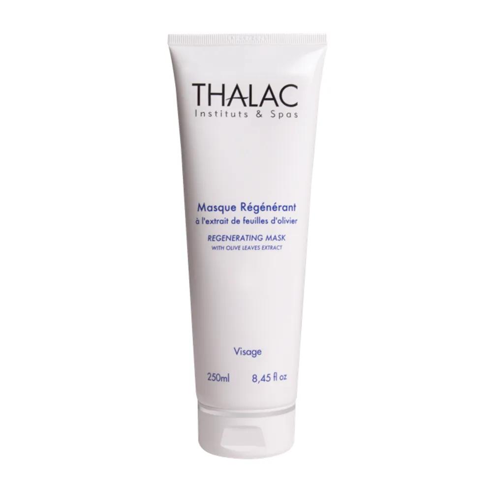 

THALAC Regenerating Olive Pack 250ml