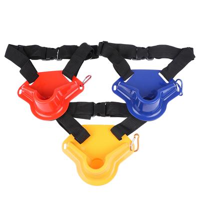 Durable Fisch Stange Gürtel Angeln Kampf Taille Gürtel Stange Halter Gürtel Angeln
