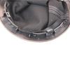 BSP549 Gear Shift Stick Boot Black Chrome Color 8200454976 for Renault Megane MK2 2002-2009
