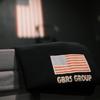 GBRS Group Overt Kurzarmhemd Herren Lässig Locker Baumwolle Übergroßes T-Shirt Kurzärmlig Baumwolle Unseix Bequem Weich Kurzarm