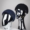 Adjustable Brimless Hat Corduroy Hip Hop Hat Fashion Landlord Hat  Men Women