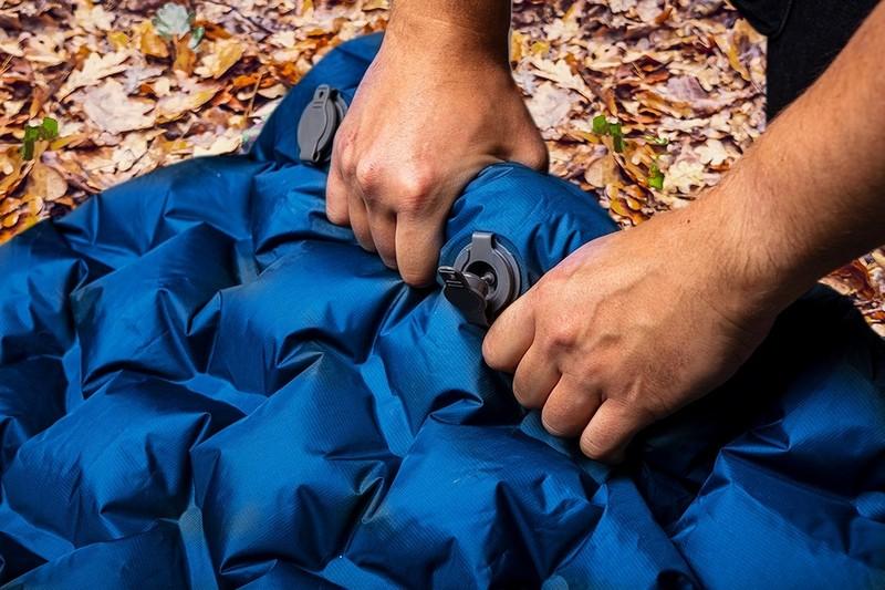 TRAVEL MATTRESS - T N63-149