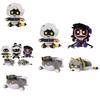 Murder Drones Cyn Plush Toy Cute Soft Doll Premium Pp Cotton Stuffed Animal