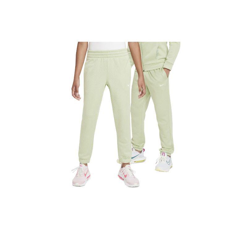 

Nike Детские леггинсы с логотипом Therma-Fit, светло-зеленые, FJ6048-343 S