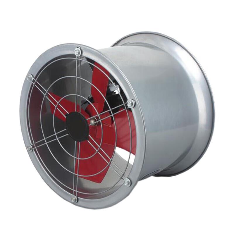 Bingyu Industrial Axial Flow Fan with Stand
