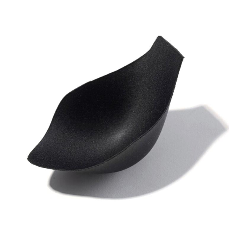 Men Push Up Cup Pad Pouch Front Enhancement Swimwear Briefs Enlarge Protect