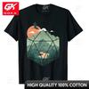 Tops – T-Shirts