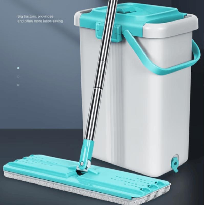 Meiliya Dry & Wet Flat Mop