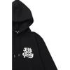 New Era Casual Hoodie Unisex Hoodies Black 12544670
