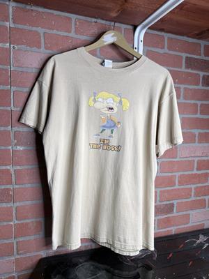 Na górę – T-shirty i koszulki