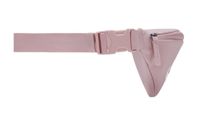 Nike Polyester Fanny Pack Regular Unisex Pink DB0490-630