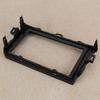 NEW 2DIN Car Stereo Radio Fascia Dash Plate Frame Trim Fit For Toyota Corolla 2007 2008 2009 2010 2011 2012 2013
