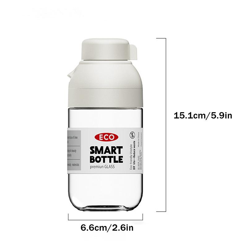250Ml Quantitative Seasoning Shaker Multi - Function Salt/Sugar Dispenser Dust - Proof Kitchen Spice Jar Multi - Opening