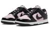 Nike Dunk Low 'Pink Foam Black' Women's DJ9955-600