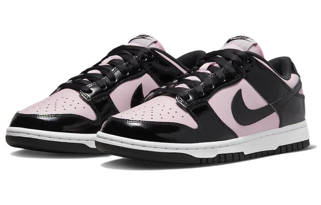 Nike Dunk Low 'Pink Foam Black' Women's DJ9955-600
