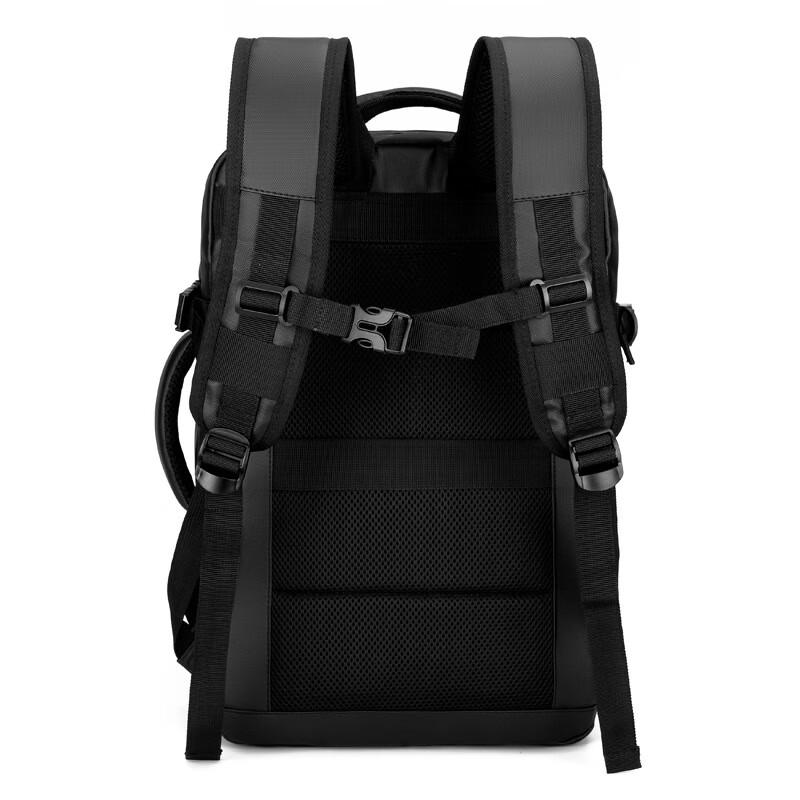 Li Shen Men's Business Laptop Backpack