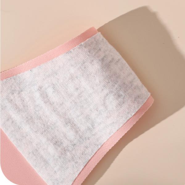 Ice Silk Seamless Thong Panties Plus Size Sexy Triangle Women’s Panties