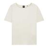 BOSS Unisex Adult Esandy Silk Regular T-Shirt
