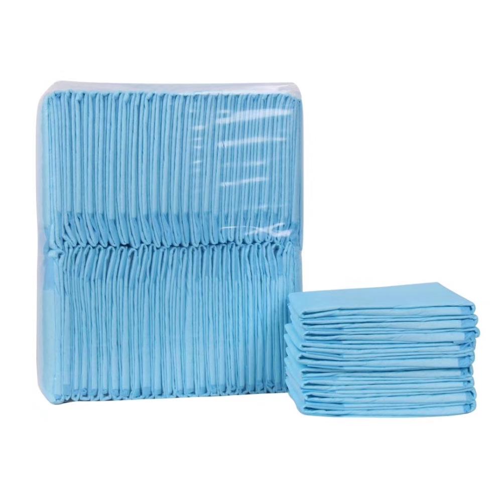 Pet Urine Absorbent Disposable Diaper Pad for Dogs and Cats - Thickened Design