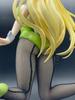 [USED]FREEing How Not to Summon a Demon Lord Shera L. Greenwood Bunny Ver. 1/4 Scale PVC Figure (Pre-owned / Opened)