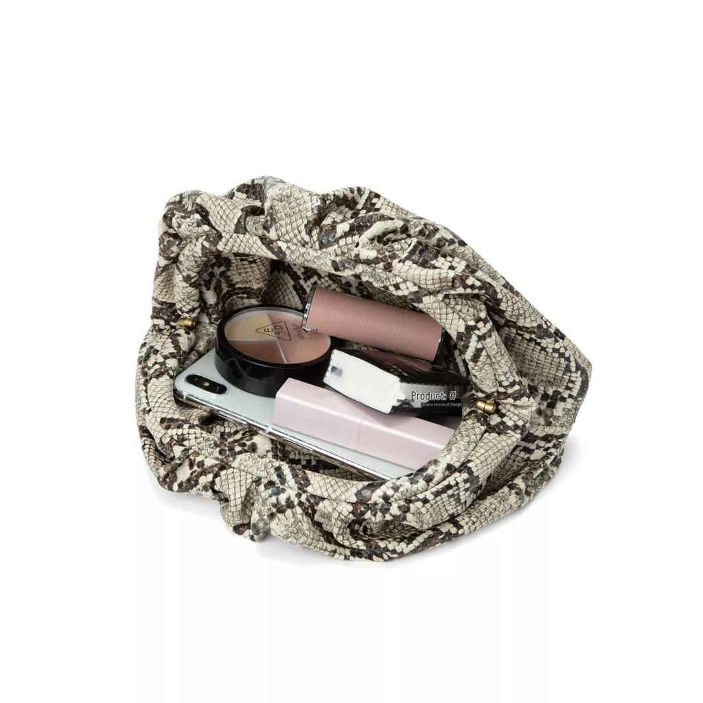 Women's Fashion Cloud Crossbody Bag - 2022 Dumpling Handbag