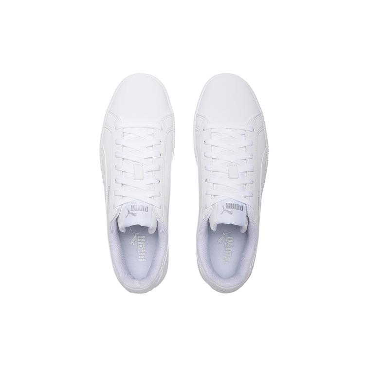 New PUMA Smash Buck 'White' 356753-24
