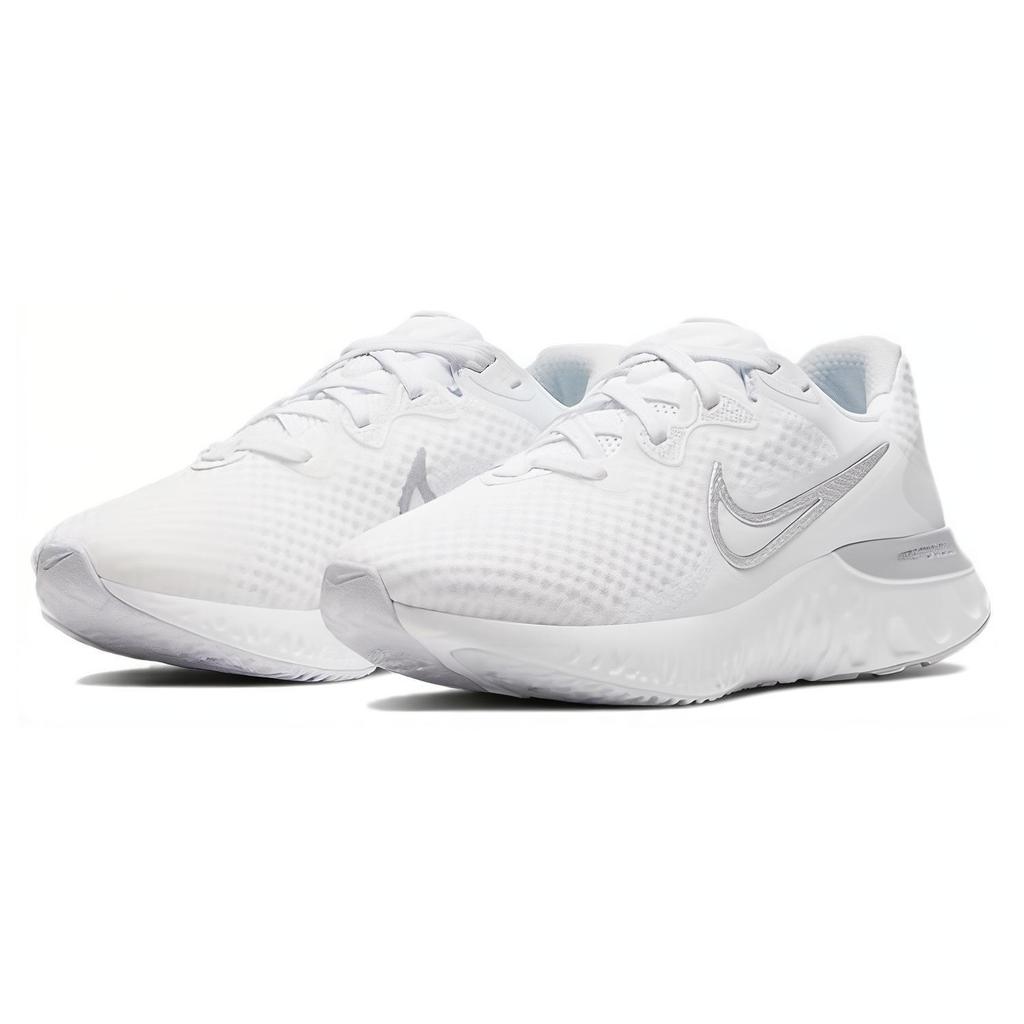 (WMNS) Nike Renew Run 2 'White' Women's CU3505-100