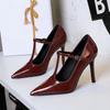 Scarpe con tacco – Scarpe con tacco
