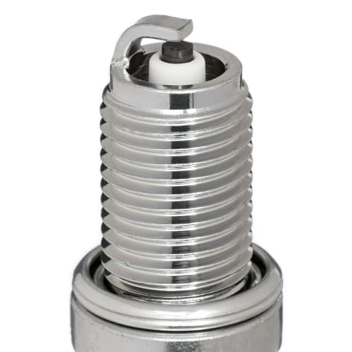Zapalovací svíčka NGK General Plug (Typ se šroubem/bez koncovky) 1 kus [3437] DR9EA