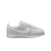 Tênis Feminino Cortez Football Grey Alabaster Preto Branco IB1857-001