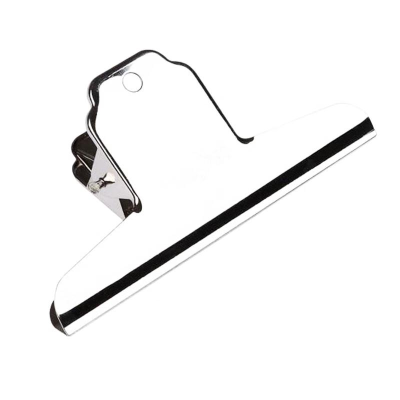 Huiying Thickened Stainless Steel Bill Clips