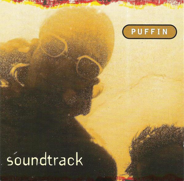 

CD PUFFIN - Soundtrack WECD087 A West Side Fab 1994 Sweden Rock Used