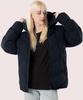 Armedes Unisex Hooded Padded Jumper Ar-902