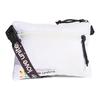 Originals Polyester Shoulder Bag, Crossbody Bag Unisex White Adidas GP2588