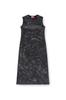 Sleeveless Dress A176460AKBU L Black 900 [Diesel] Women's D-PRA