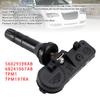 1X TPMS Tire Pressure Sensor For Dodge Jeep Chrysler RAM 56029398AB