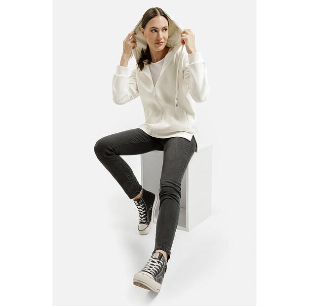 Толстовка Cross Jeans 65471-028